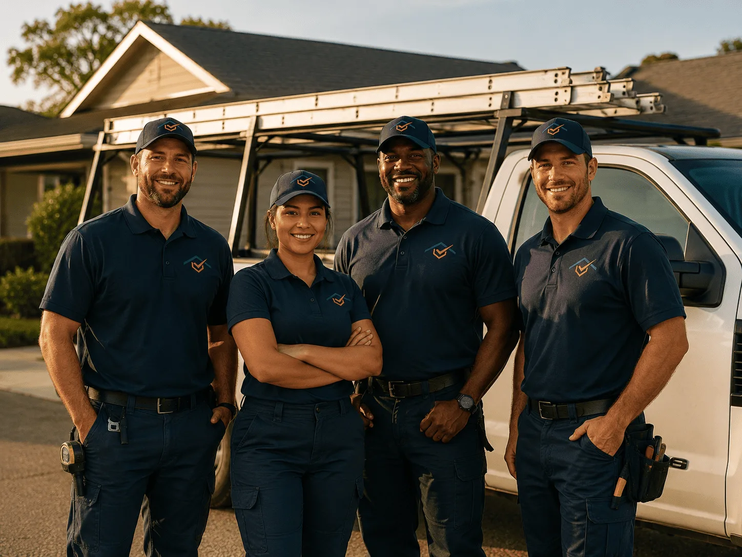Roof Inspection company in Sailor Springs, IL